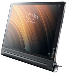 Замена батареи на планшете Lenovo Yoga Tab 3 Plus в Ярославле